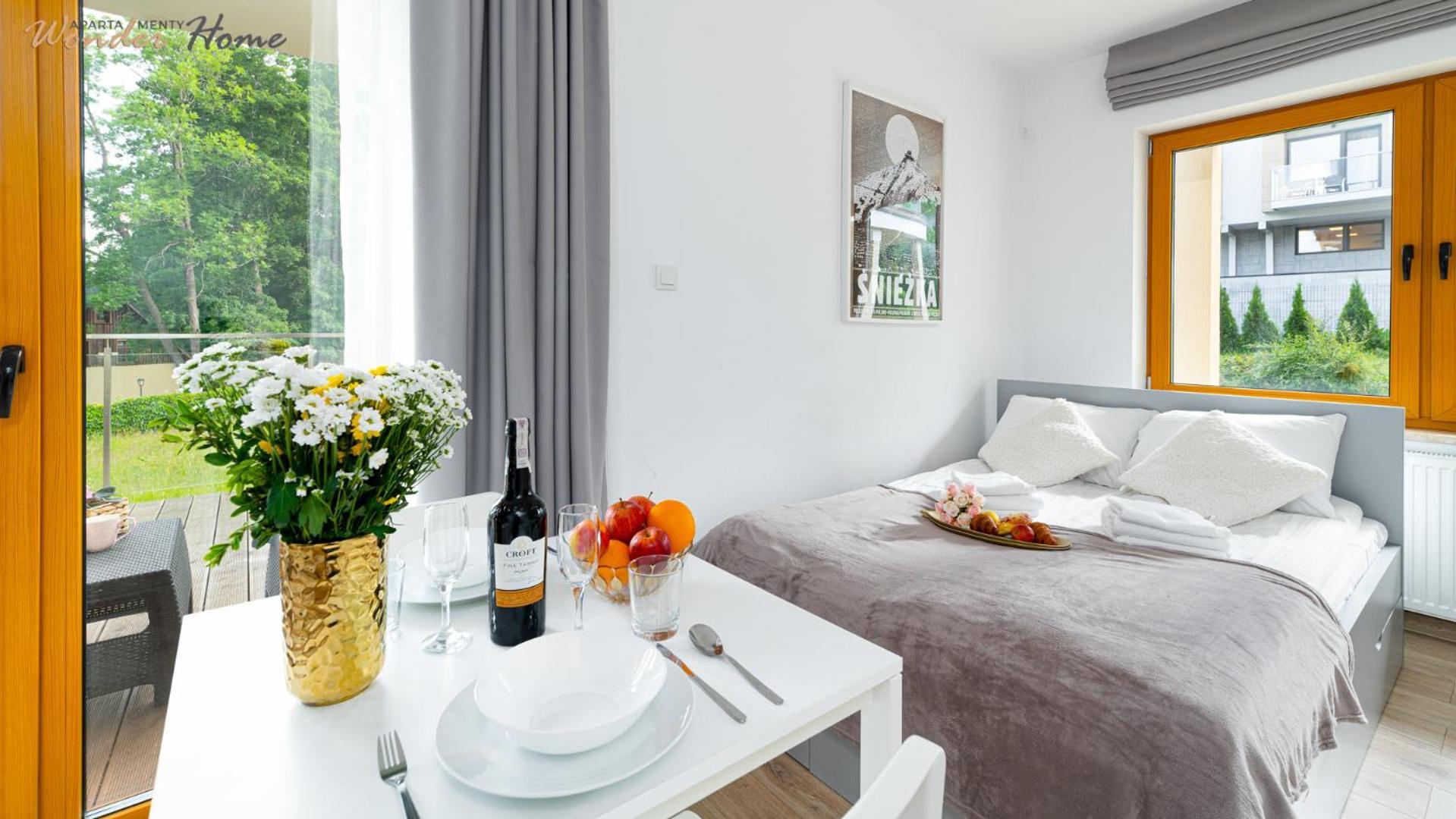 Apartamenty Wonder Home - Sarnia - blisko szlaków Karpacz Exterior foto