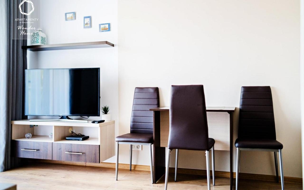 Apartamenty Wonder Home - Sarnia - blisko szlaków Karpacz Exterior foto