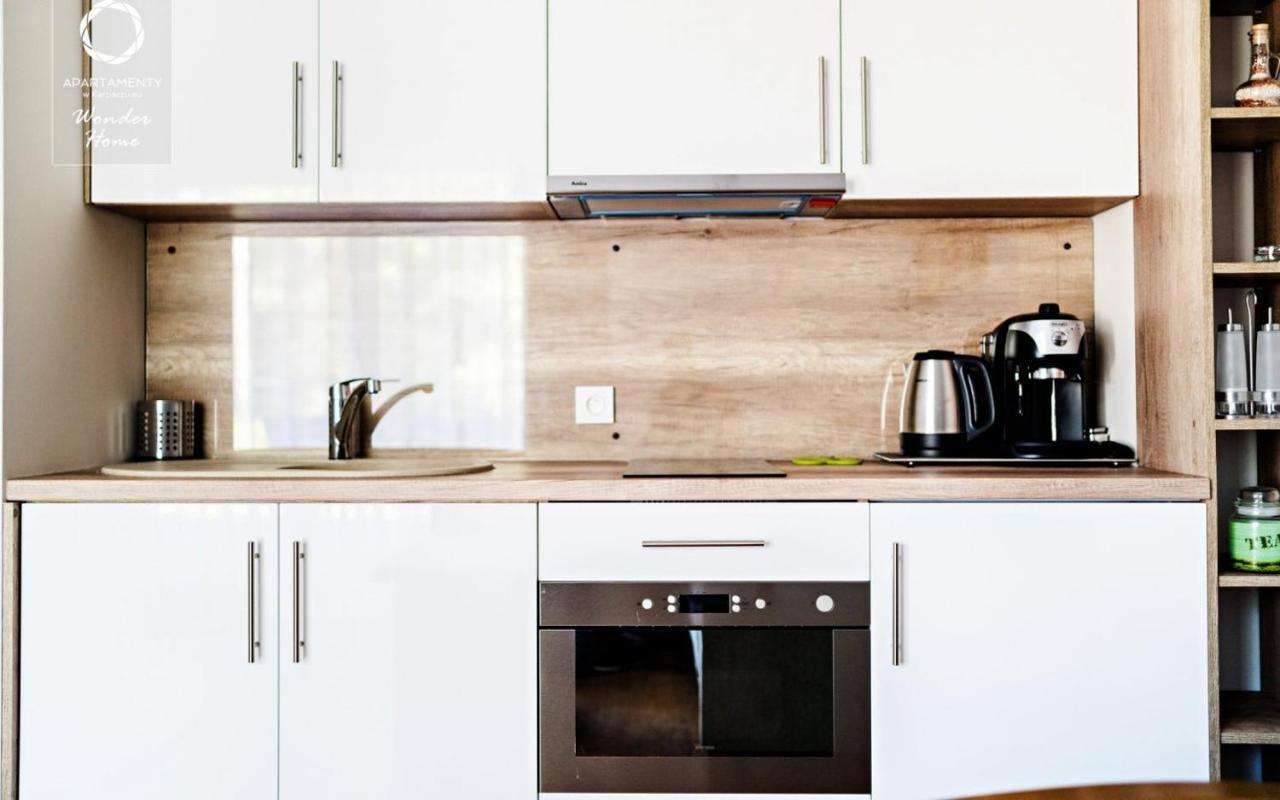 Apartamenty Wonder Home - Sarnia - blisko szlaków Karpacz Exterior foto