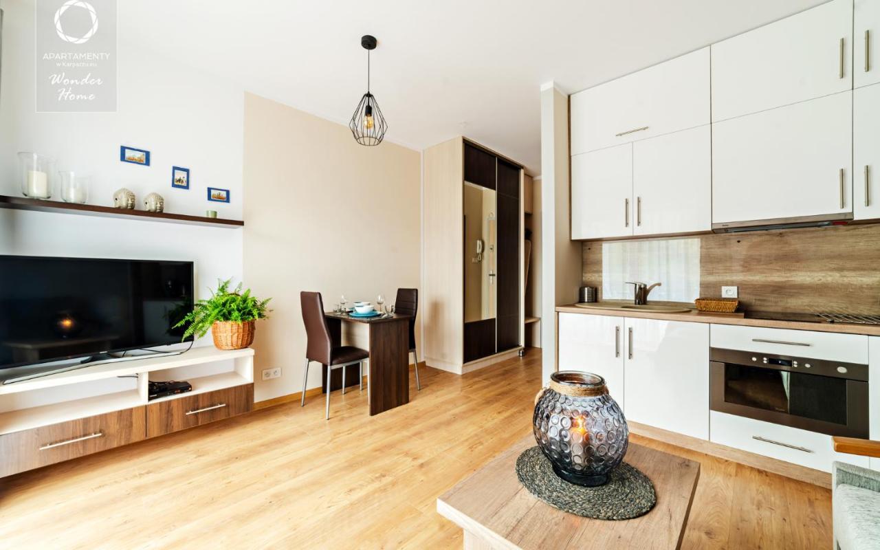 Apartamenty Wonder Home - Sarnia - blisko szlaków Karpacz Exterior foto