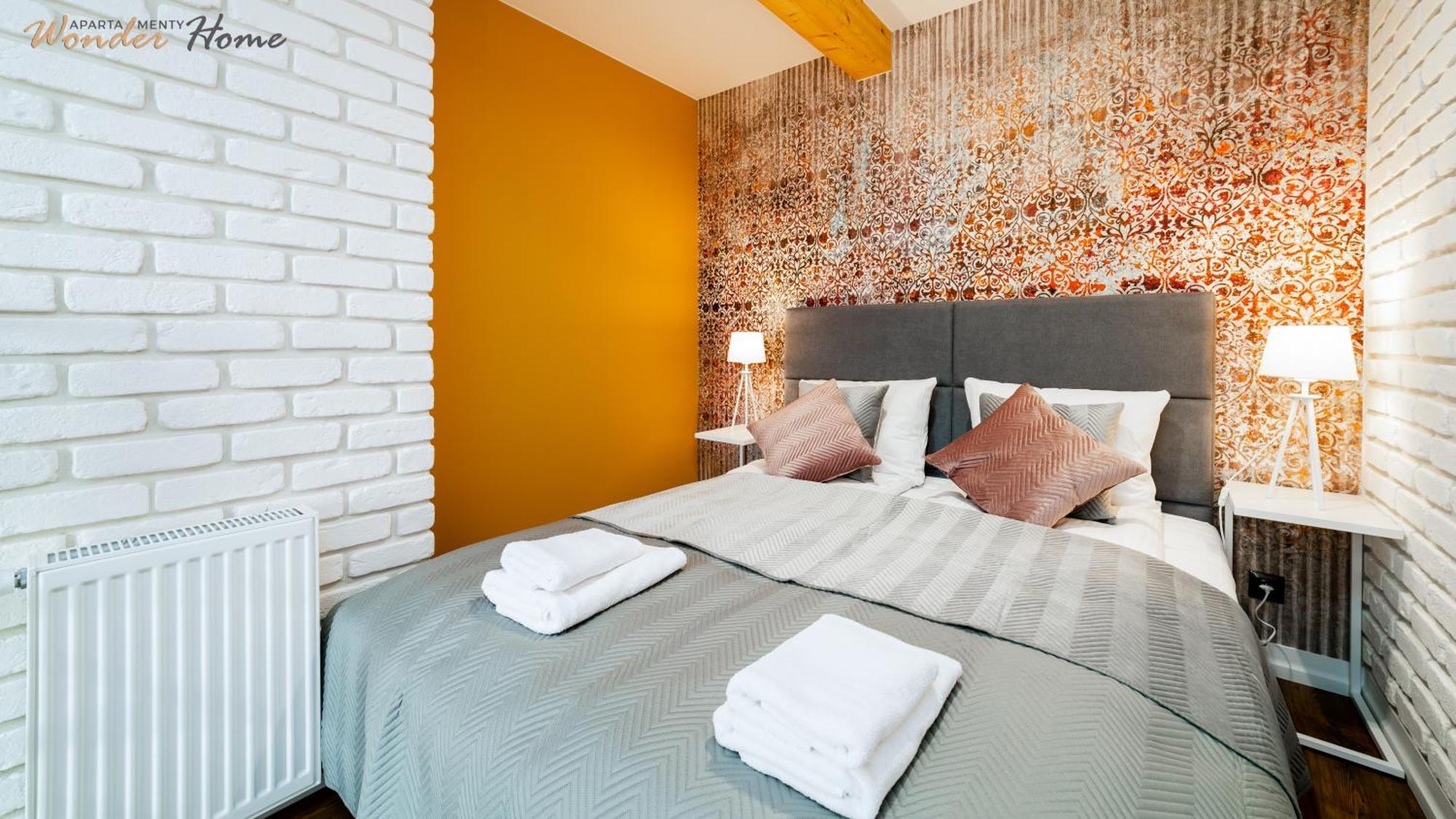 Apartamenty Wonder Home - Sarnia - blisko szlaków Karpacz Exterior foto